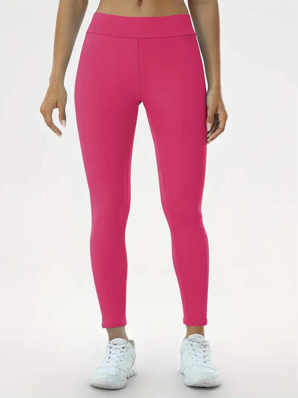 Yoga Pants High Waist Lift