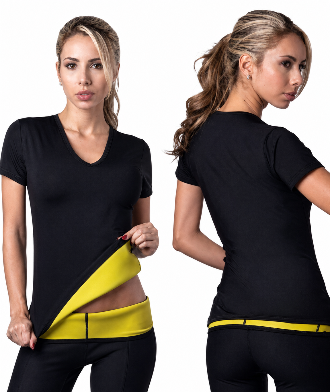 Neoprene Weight Loss Belt / Jacket / Trousers / Vest