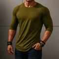 Long Sleeve Sports T-shirt