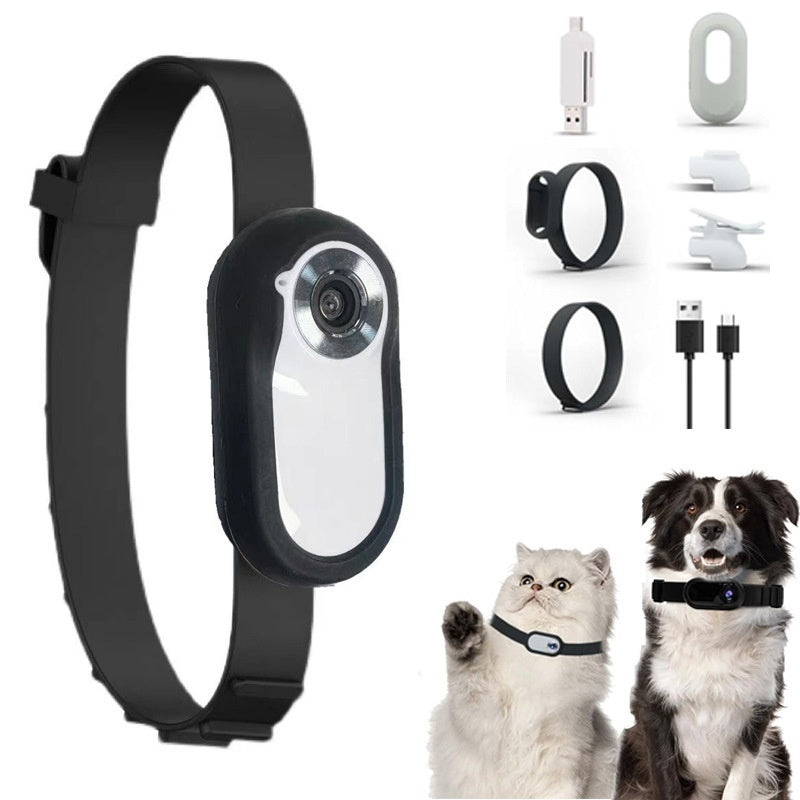 Pet Thumb Camera