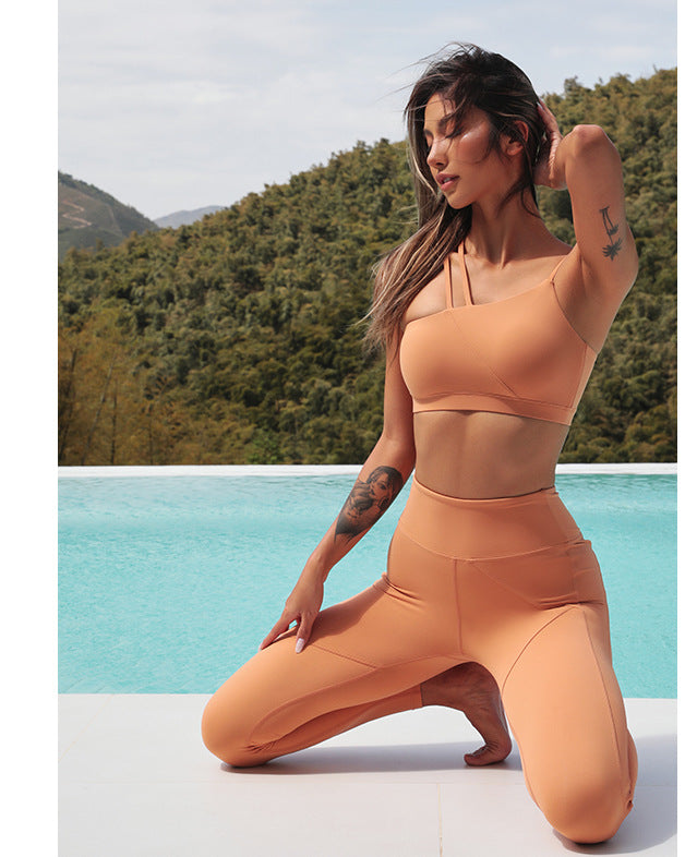 Women Fitness Set