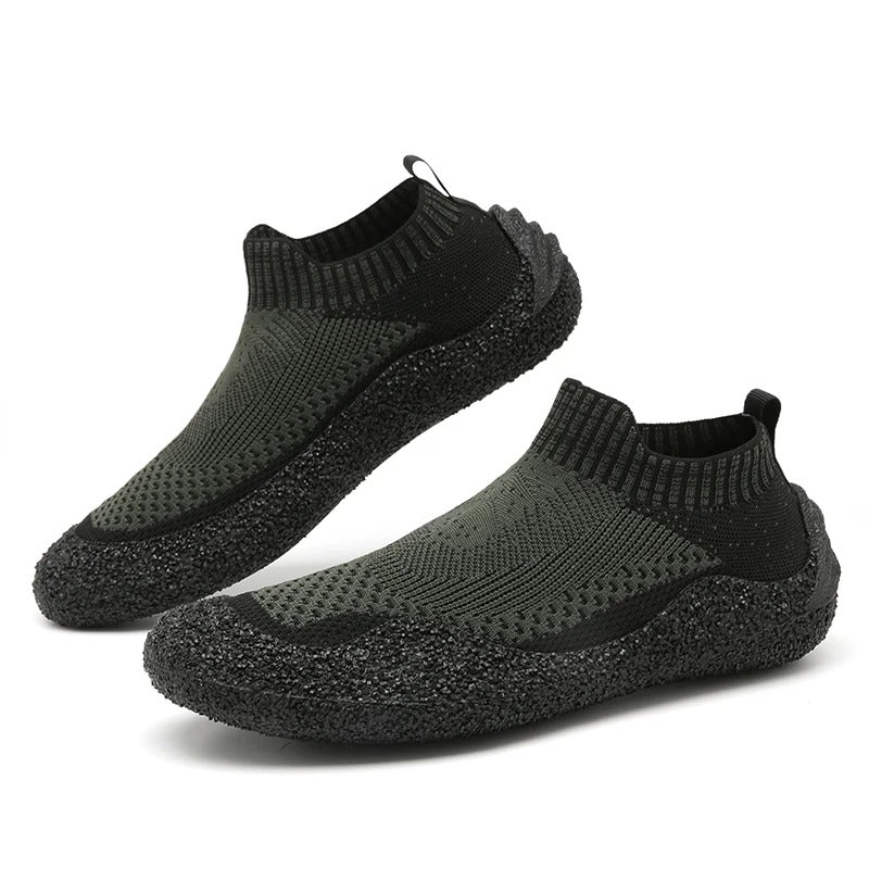 Outdoor Hiking Desert Climbing Shoes