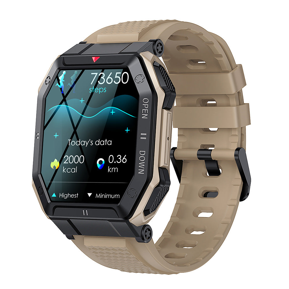 Sports Smart Watch