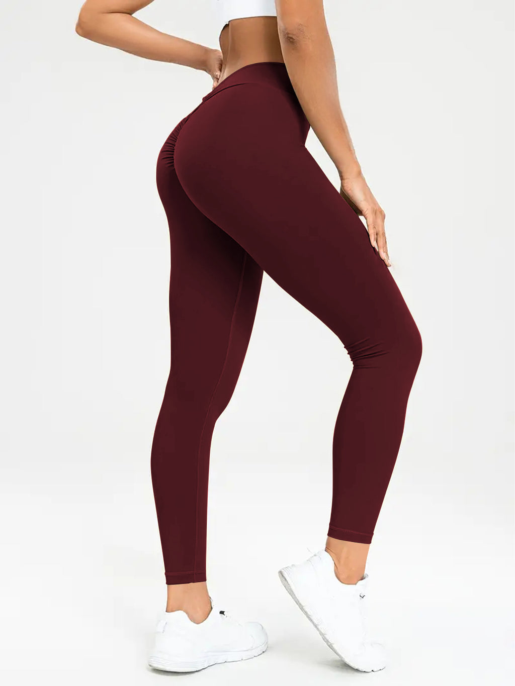 Yoga Pants High Waist Lift