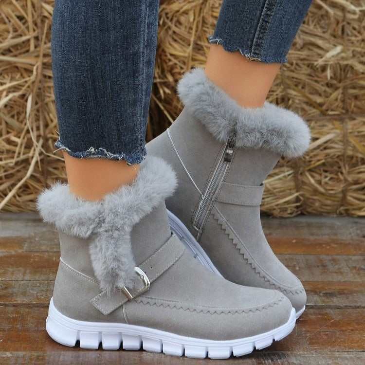 Winter Boots