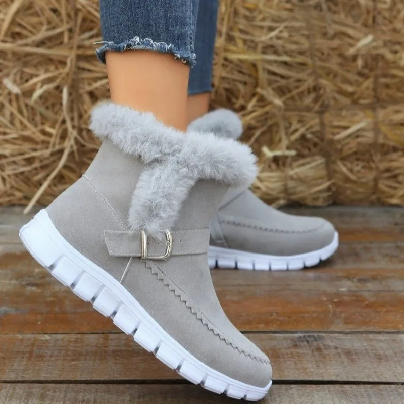 Winter Boots